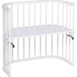 Babybay Original White 45.7x87.6cm