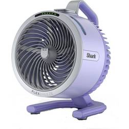 Shark FlexBreeze HydroGo Misting Fan Lilac