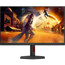 AOC 27 IPS Dual Hz UHD 4K Gaming Monitor