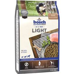 Bosch Light 2.5kg