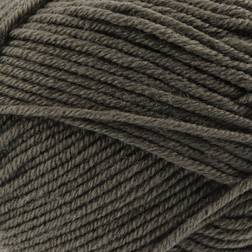 Drops Design Merino Extra Fine Uni Colour Moss Green 105m