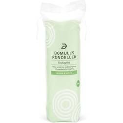 Apotea Bomullsrondeller Ekologiska 80-pack