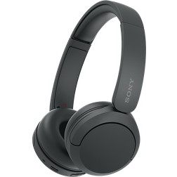 Sony WH-CH520 Black