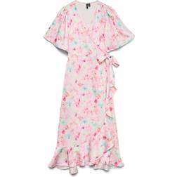Vero Moda Vmlivia Long Dress
