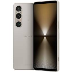 Sony Xperia 1 VI 5G 256GB Platinum Silver
