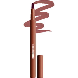 Huda Beauty Lip Contour Stain Warm Brown