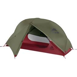 MSR Hubba NX 1 person - Dk Olive