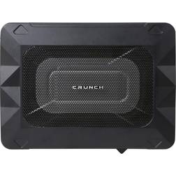 Crunch GP600