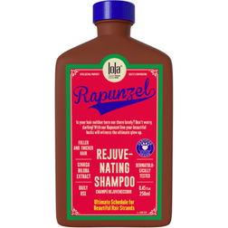 Lola Rapunzel Rejuvenating Shampoo 250ml