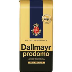 Dallmayr Prodomo Kaffebønner 500g 1pak