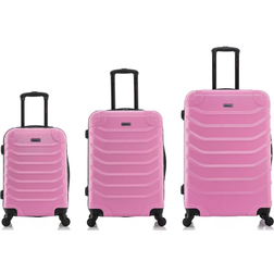 InUSA Endurance Set of 3 - Pink