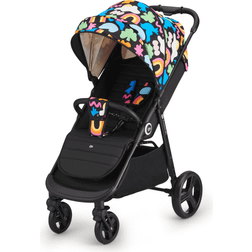 Kinderkraft Grande Plus