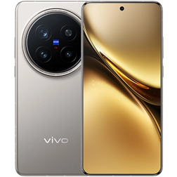 Vivo X200 Pro 256GB Titanium