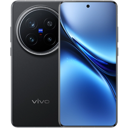 Vivo X200 Pro 256GB Black
