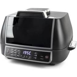 Cook & Baker Multiairfryer