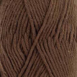 Drops Design Paris Uni Colour Brown 75m