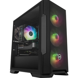 PC Specialist Core 225 i5-14/16/1TB/5060