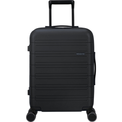 American Tourister Novastream 55cm - Dark Slate