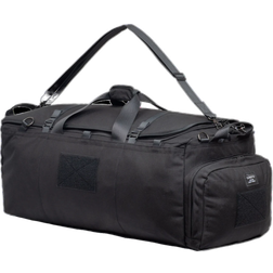 Savotta Keikka Duffel Bag 80L - Black