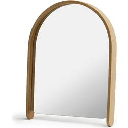 Cooee Design Woody Brown Table Mirror 32x41cm