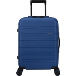 American Tourister Novastream 55cm - Navy Blue
