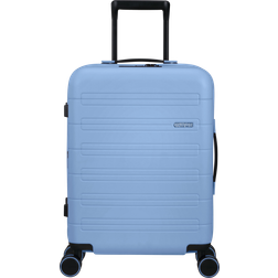 American Tourister Novastream 55cm - Pastel Blue
