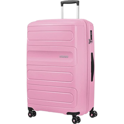American Tourister Sunside Spinner 77cm - Pink Gelato