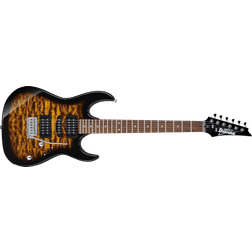 Ibanez GRX70QA Sunburst