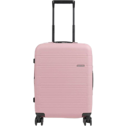 American Tourister Novastream 55cm - Vintage Pink