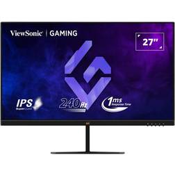 Viewsonic VX2779A-HD-PRO 68.6 cm 27 in FHD LED Black