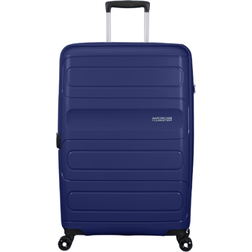 American Tourister Sunside Spinner 77cm - Dark Navy
