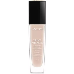Lancôme Teint Miracle Foundation SPF15 #007 Beige Rose