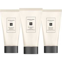 Jo Malone Hand Cream Trio