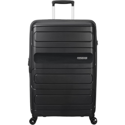American Tourister Sunside Spinner 77cm - Black