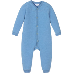 Joha Jumpsuit - Light Blue