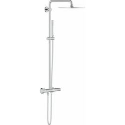 Grohe Euphoria System 230 (26187000) Chrome