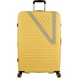 American Tourister Dynabelt 77cm - Sunny Yellow