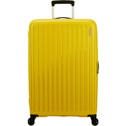 American Tourister Rejoy Spinner 77cm - Electric Yellow