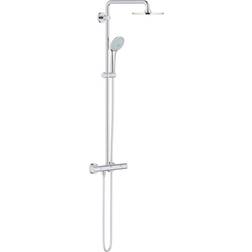 Grohe Euphoria System 210 (26363000) Krom
