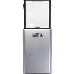 Mighty Bright Compact Pop-Up Magnifier
