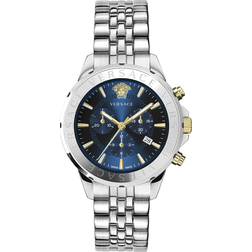 Versace Signature 44mm (VEV601923)