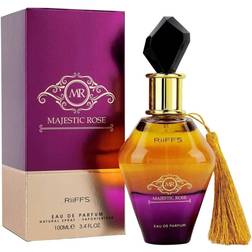 Riiffs Majestic Rose EdP 100ml