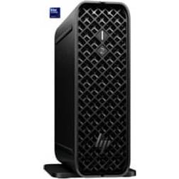 HP Z2 Mini G1i Workstation A40LPET PC System