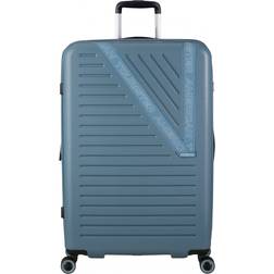 American Tourister Dynabelt 77cm - Rainstorm Blue