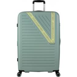 American Tourister Dynabelt 77cm - Misty Green