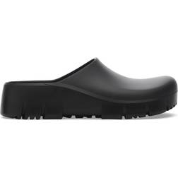 Birkenstock Super Birki 2.0 Polyurethane - Black
