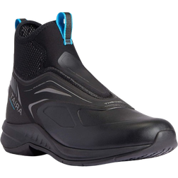Ariat Ascent Waterproof Boot - Black