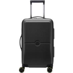 Delsey Turenne 2.0 55cm - Black