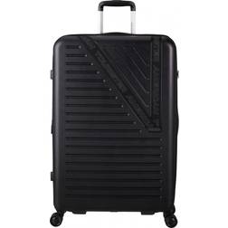 American Tourister Dynabelt 77cm - Volcano Black