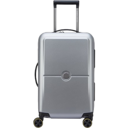 Delsey Turenne 2.0 55cm - Silver